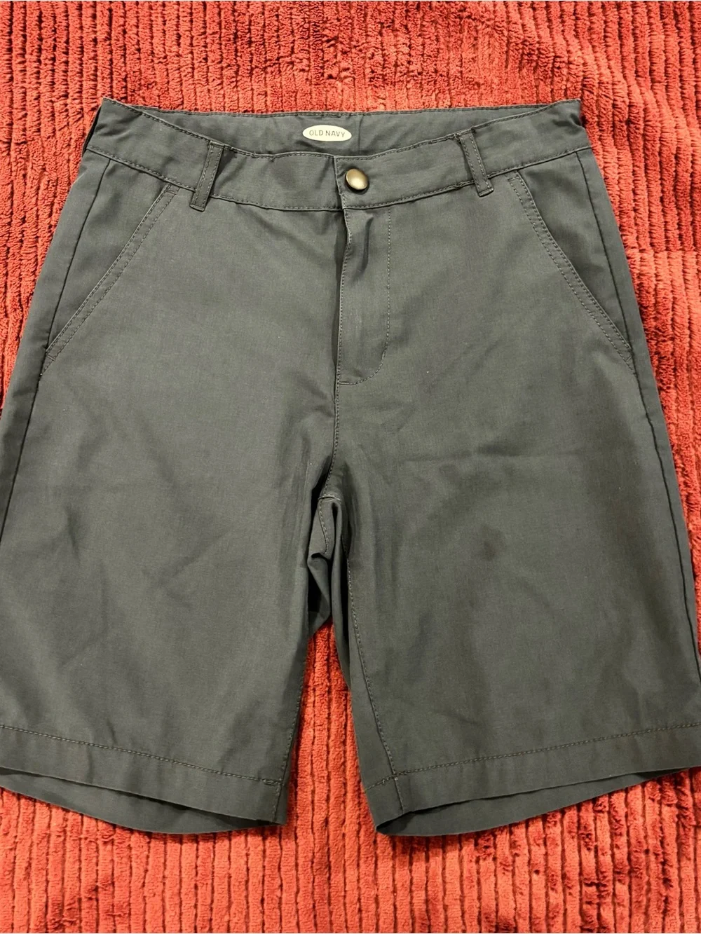 Old Navy simple navy